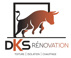 Logo DKS RENOVATION